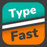 Type Fast - Typing Practice icon