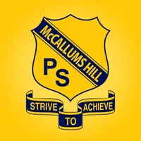 McCallums Hill Public School icon