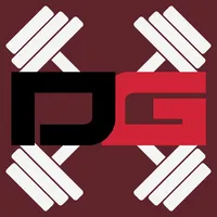 DamenGFit icon