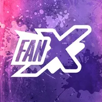 FanX Salt Lake 2023 icon