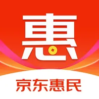 京东惠民 icon