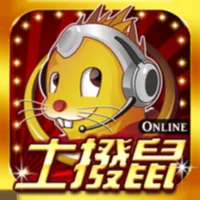 土撥鼠Online icon