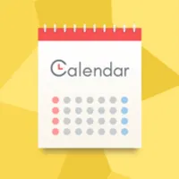 FuKuRi Calendar 社内共有カレンダー icon