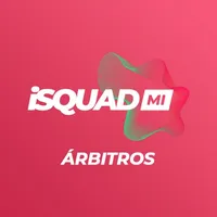 miSquad Árbitros icon