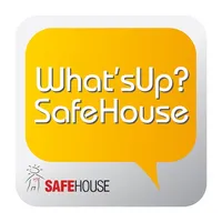 What'sUp? SafeHouse icon