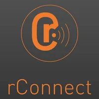 rConnect Messenger icon