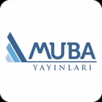 MUBA Mobil Kütüphane icon