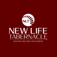 New Life Tabernacle UPC icon