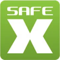 SafeX icon