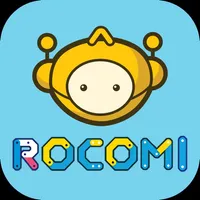 Rocomi, 로코미 icon