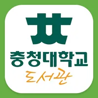 충청대학교 도서관 icon