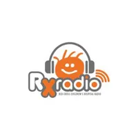 RX Radio icon