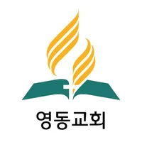 영동교회 icon