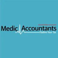 Medic Accountants icon