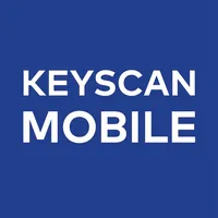 Keyscan Mobile icon