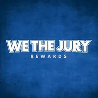 We The Jury Rewards App icon