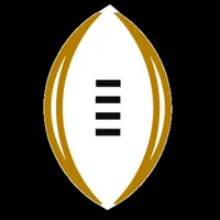 College Football Playoff Predictor icon