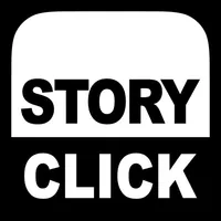 StoryClick - Chat Stories icon