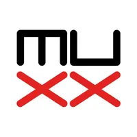 MUXX.tv • anytime, any device icon