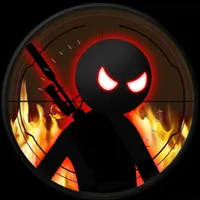 Sniper Killer - Assassin Game icon