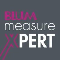 BLUM measureXpert icon