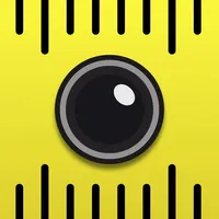 Augmented Reality Tape Measure icon