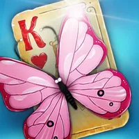 Solitaire Fairytale Game icon