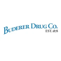 Buderer Drug RX icon