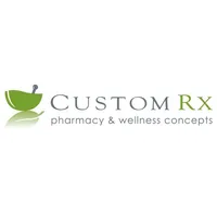 Custom Rx Pharmacy icon