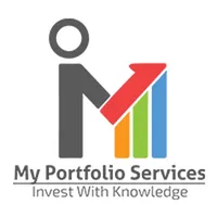 My Portfolio Services icon