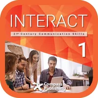 Interact 1 icon