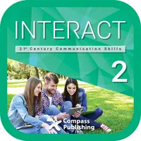 Interact 2 icon