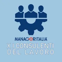 Cons.Lavoro by Manageritalia icon