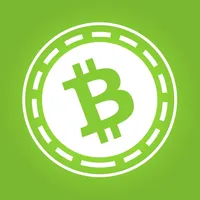 Crypto Currency -Bitcoin Price icon