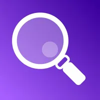 Magnifier - magnifying glass icon