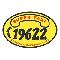 Super Taxi Rzeszów icon