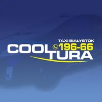 Cooltura Taxi Białystok icon