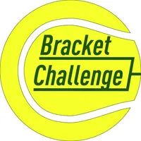 Tennis Bracket Challenge icon