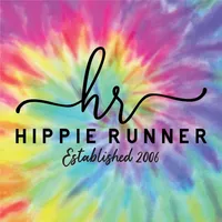 Hippie Runner icon