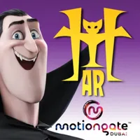 Hotel Transylvania AR icon