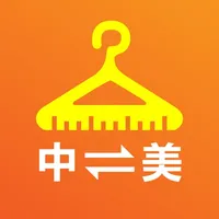 中美尺码换算 icon