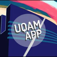 UQAM App icon