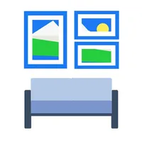 Wall Gallery Designer icon