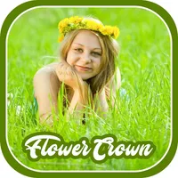 FlowerSnap Crown: Wedding Halo icon