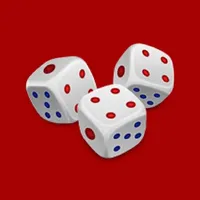 dice-moon cake betting icon