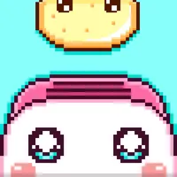 Kawaii Toaster icon