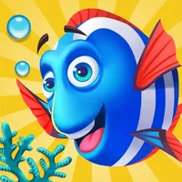 Magic Aquarium icon