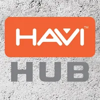 HAVi Hub icon