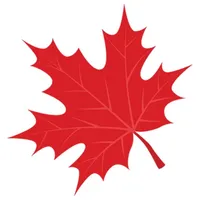 Canada country stickers emoji icon