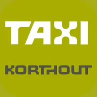 Taxi Korthout icon